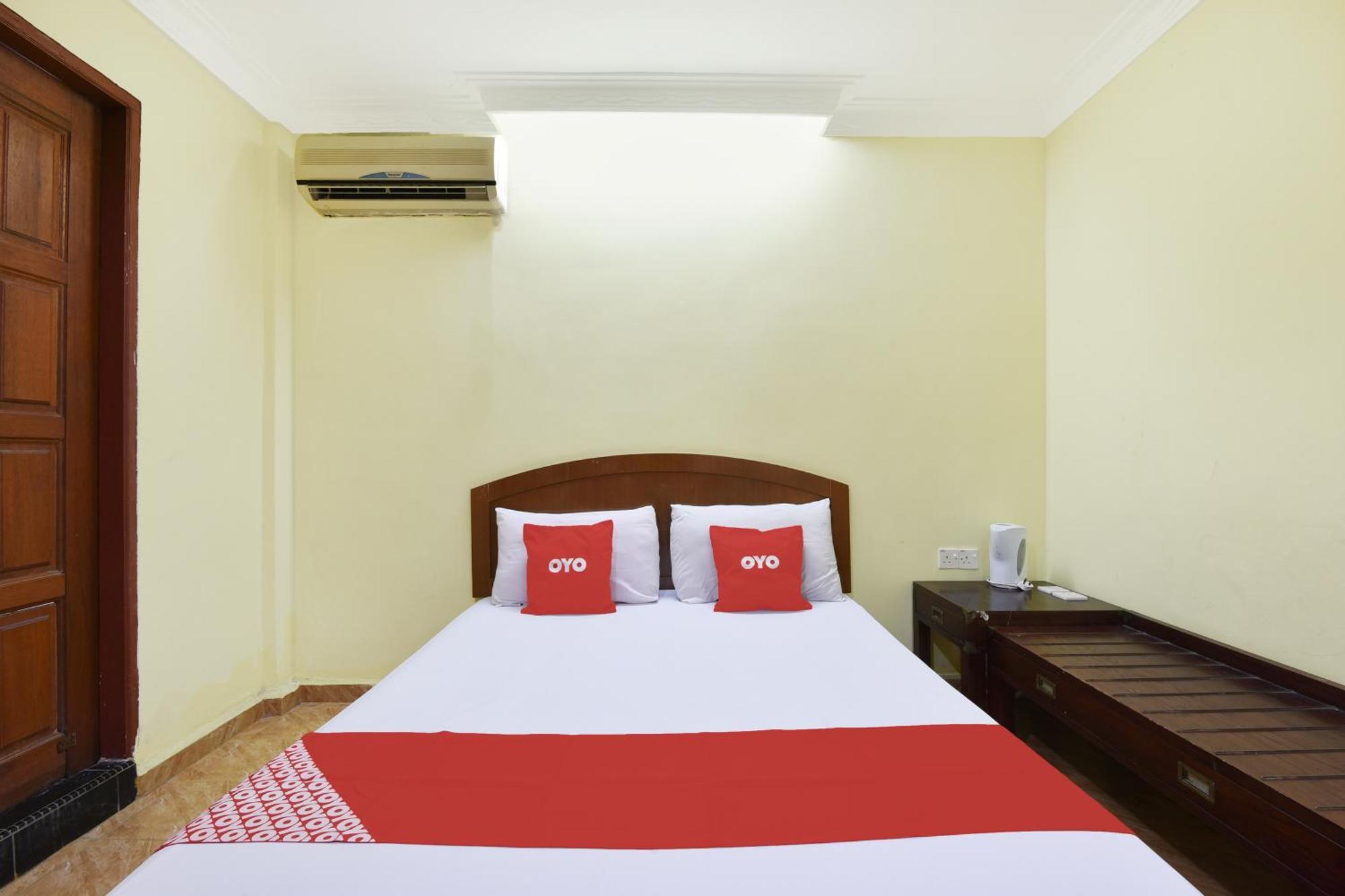 Hotel O Kota Bharu Near War Museum Formerly Azam Hotel Exteriér fotografie