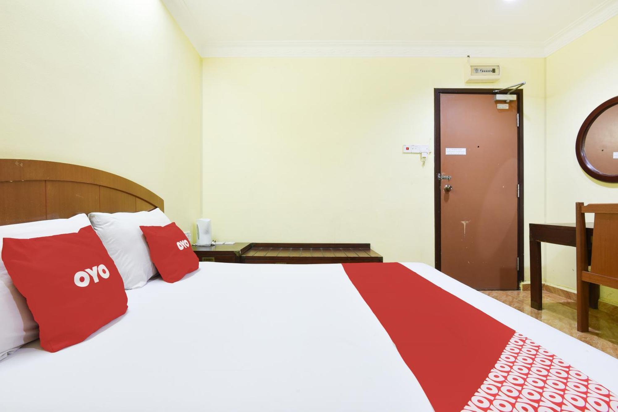 Hotel O Kota Bharu Near War Museum Formerly Azam Hotel Exteriér fotografie