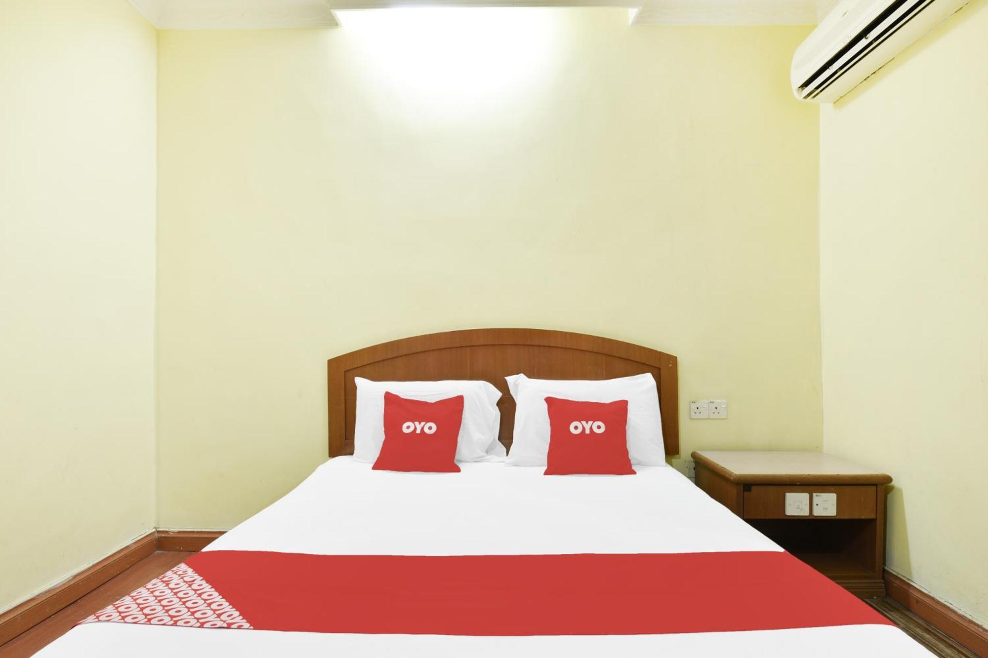 Hotel O Kota Bharu Near War Museum Formerly Azam Hotel Exteriér fotografie